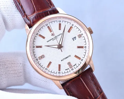 Vacheron Constantin Master