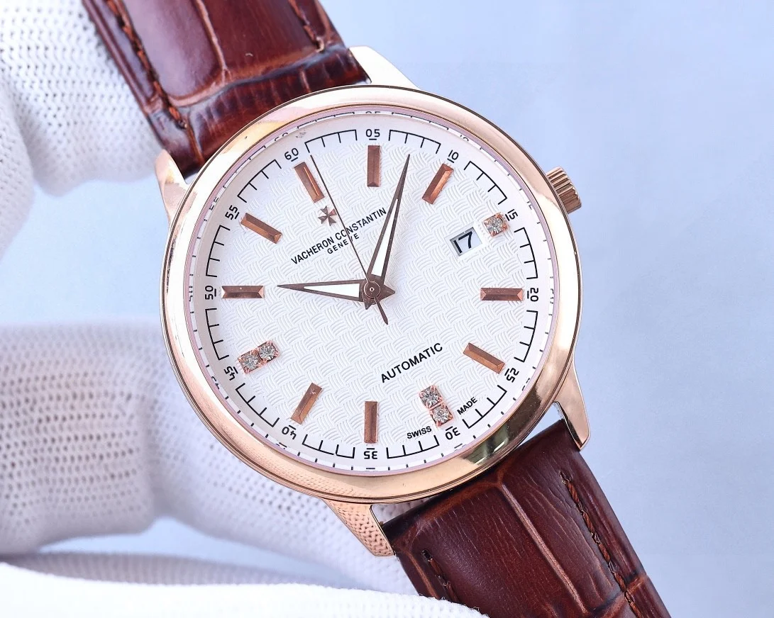 Vacheron Constantin Master