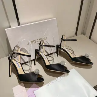 Jimmy Choo Women’s shoes