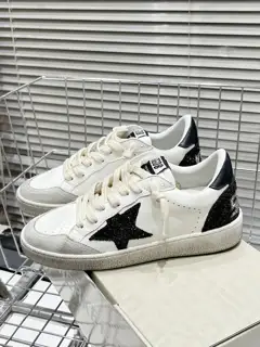 Golden Goose Deluxe Brand Shoes