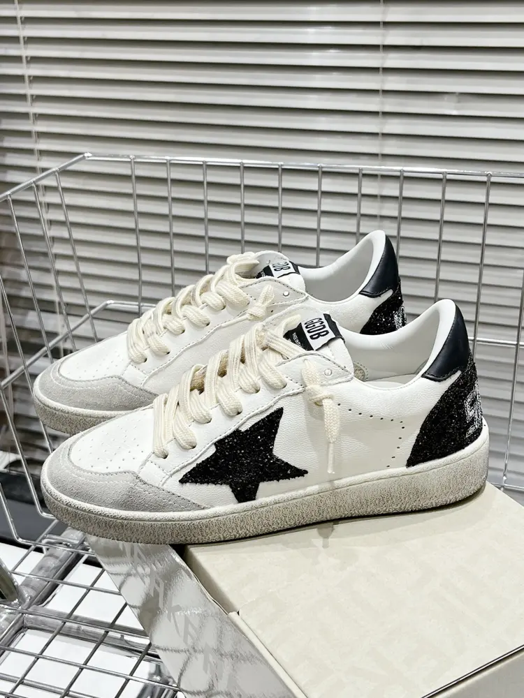 Golden Goose Deluxe Brand Shoes
