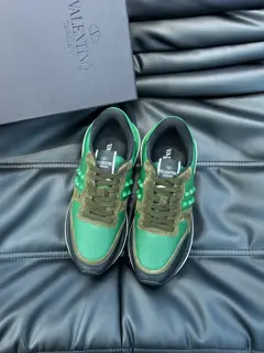 Valentino men’s casual sports shoes