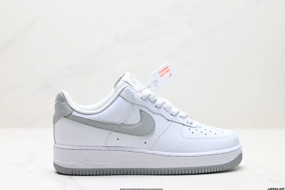 Nike Air Force 1 “07 Air Force One low-top versatile casual sports sneakers. Soft and FJ4146-100