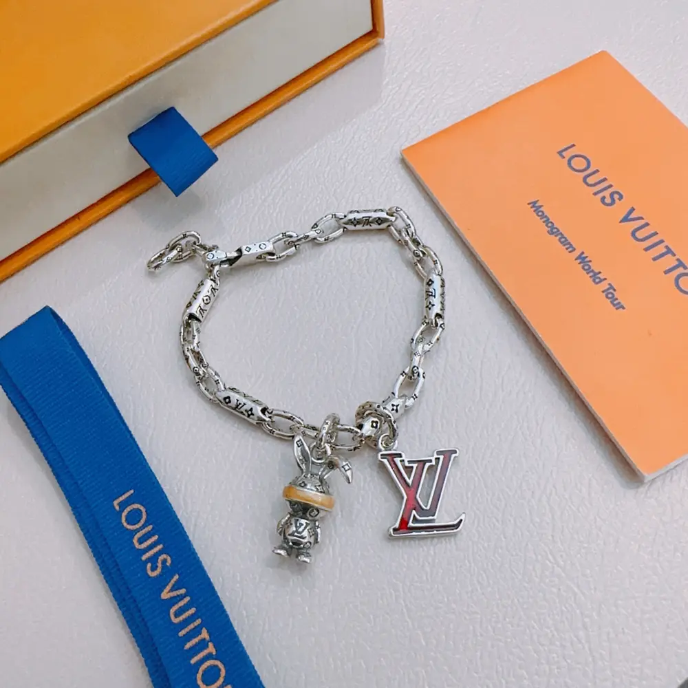 Louis Vuitton Bracelet