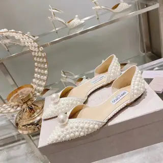 Jimmy Choo Women’s shoes
