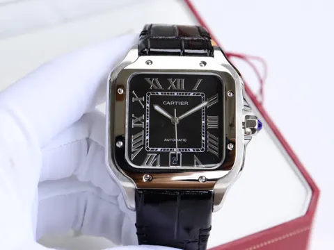 Cartier Santos