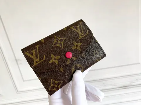 Louis Vuitton Wallet M41939