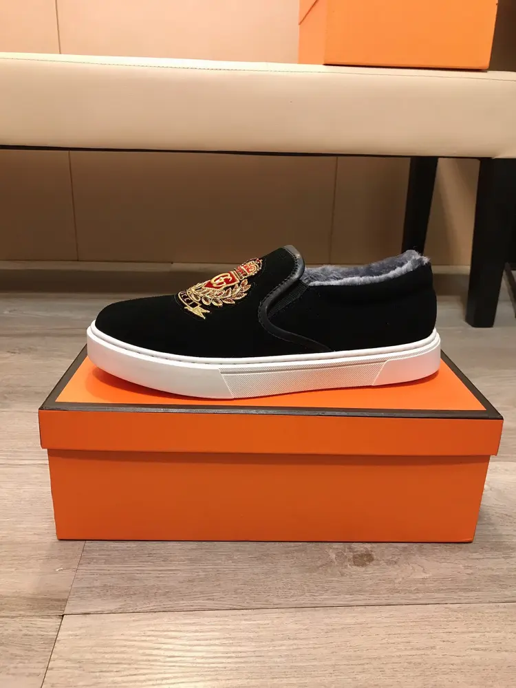 Gucci casual men’s shoes