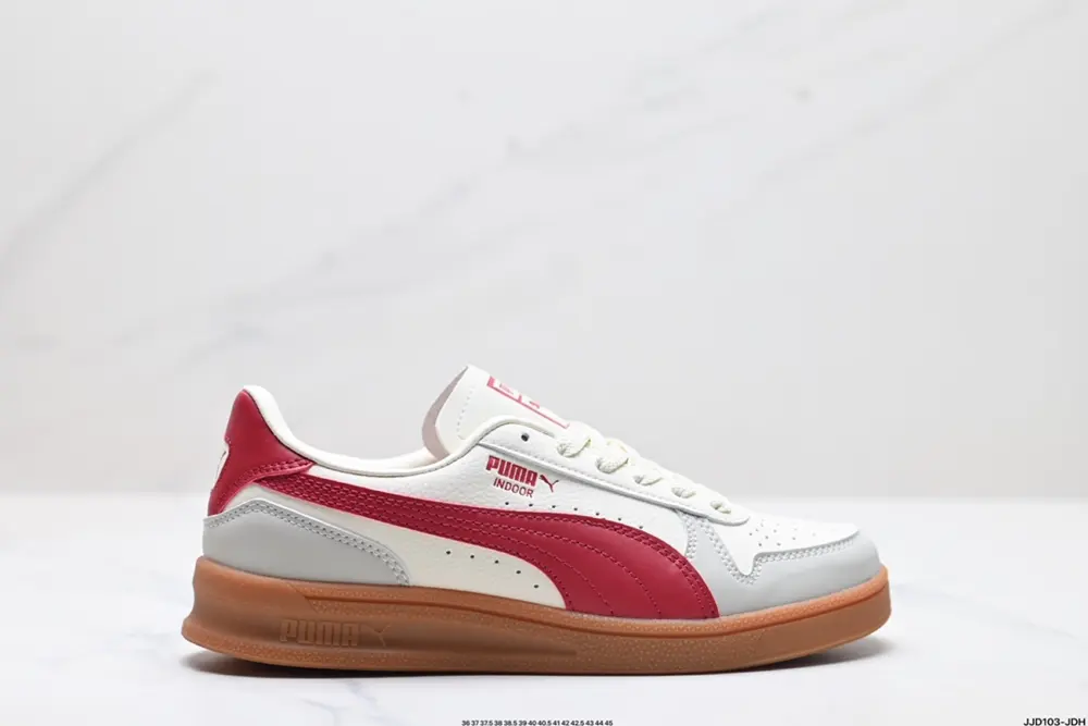 Puma INDOOR OG low-top sneakers 395363-02