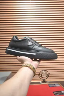 Prada casual shoes