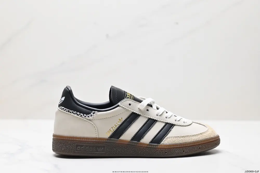 Adidas Handball Spezial Official Correct Version Shoes IE3698