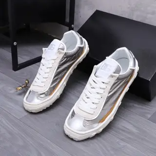 Dolce & Gabbana casual shoes
