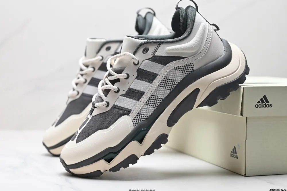 Adidas Men’s and Women’s CITYWOWLK Sports Shoes Running Shoes IH7236
