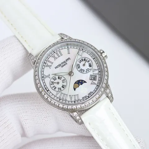 Patek Philippe Watch
