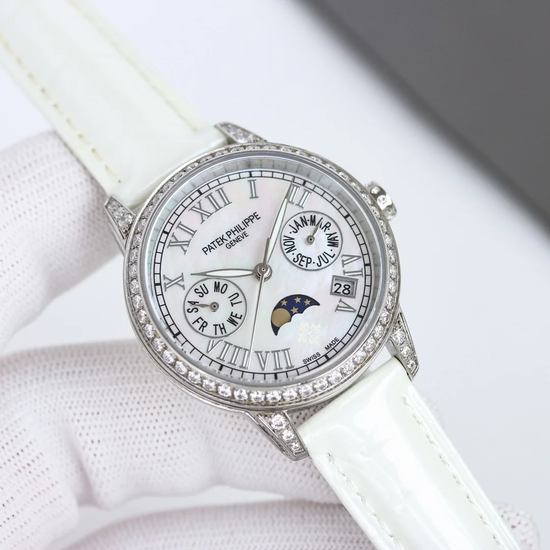 Patek Philippe Watch