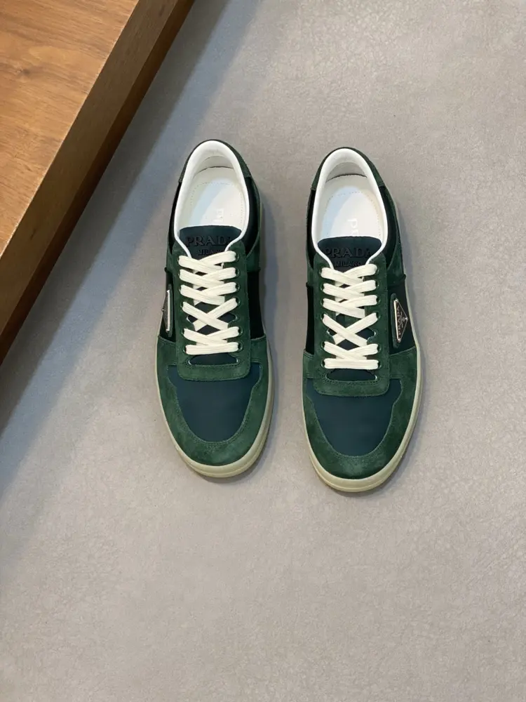 Prada men’s shoes