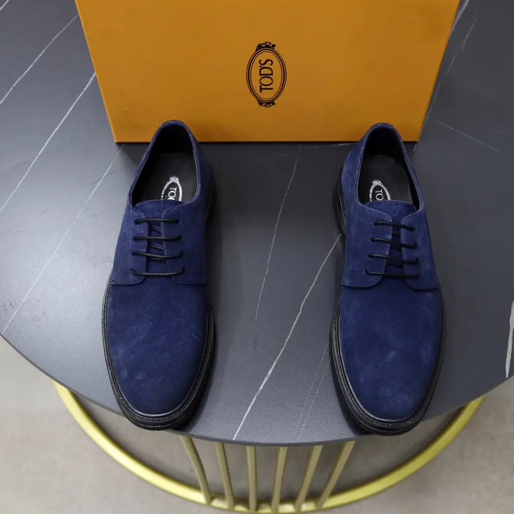 Tods casual shoes