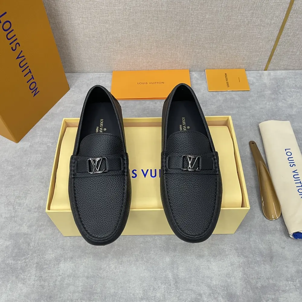 Louis Vuitton classic moccasins HOCKENHEIM moccasins official price As one of Louis
