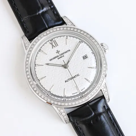 Vacheron Constantin Watch