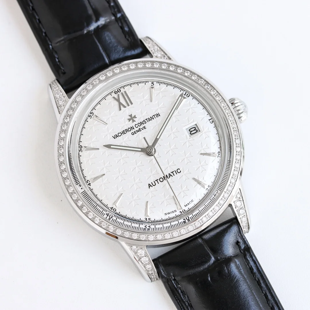 Vacheron Constantin Watch