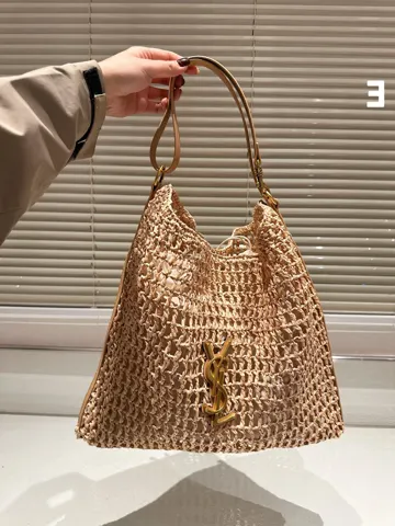 Yves Saint Laurent Tote