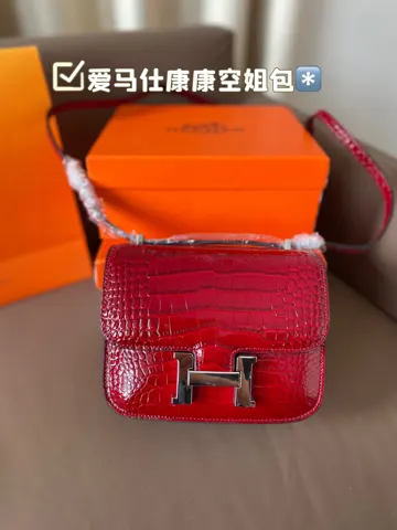 Hermès Bag