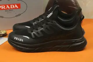 Prada casual shoes