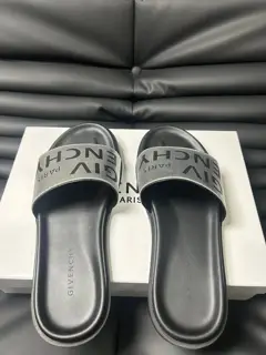 Givenchy slippers