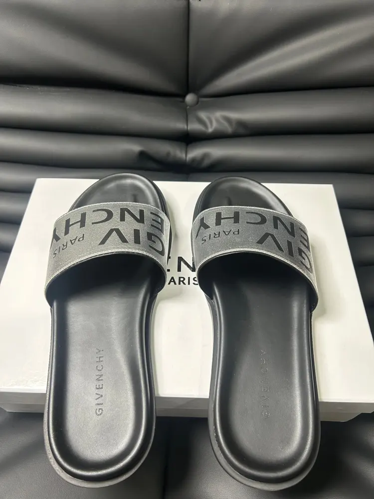 Givenchy slippers