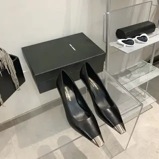Yves Saint Laurent |2022/SS new Heels
