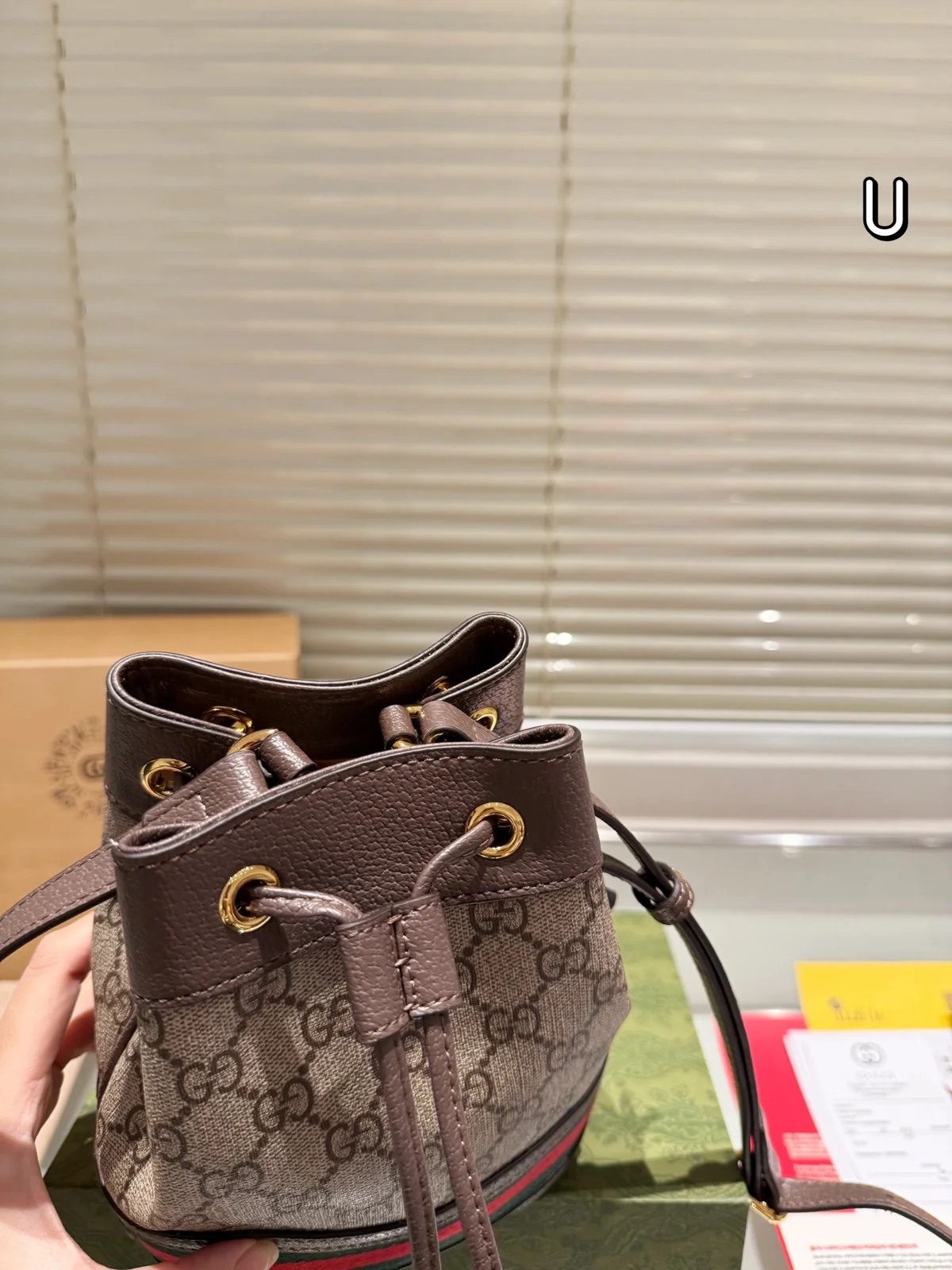Gucci Ophidia