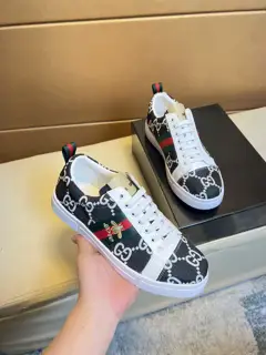 Gucci casual sneakers sole: original sole