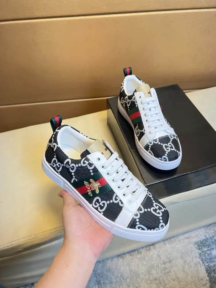 Gucci casual sneakers sole: original sole