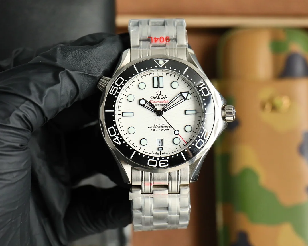 Omega Watch