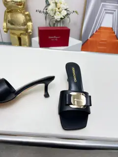 Salvatore Ferragamo Women’s shoes