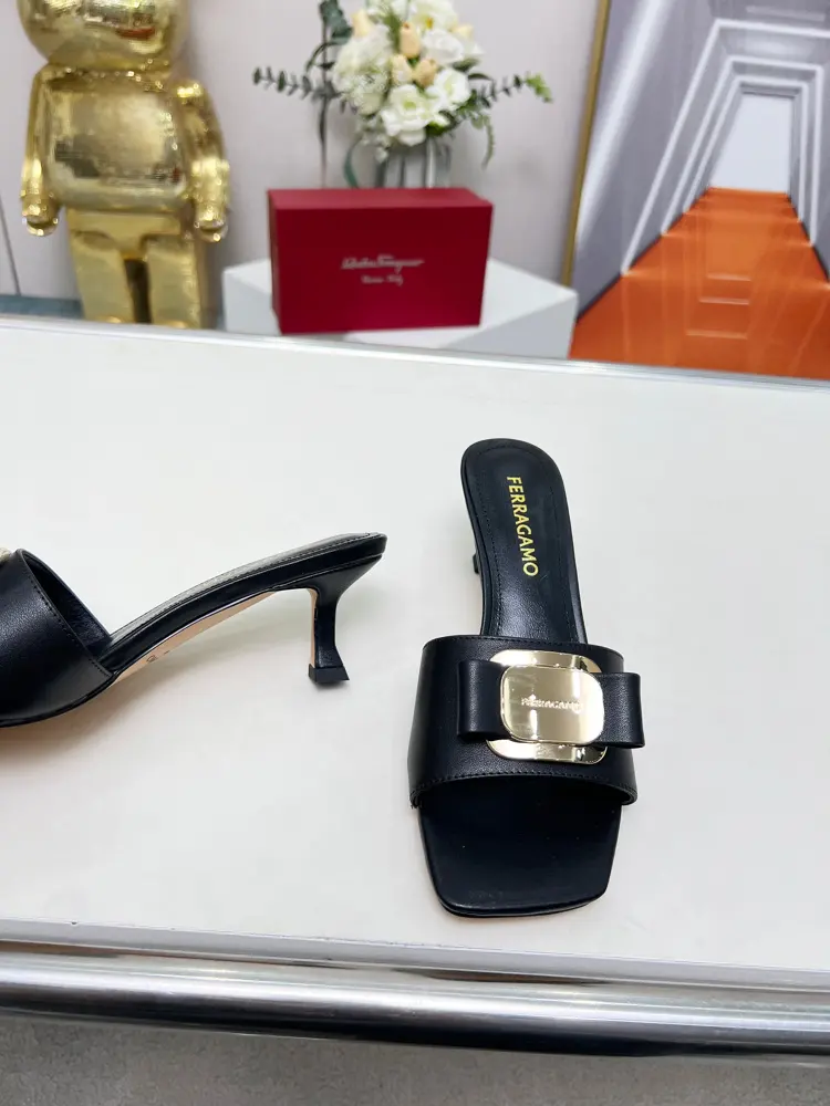 Salvatore Ferragamo Women’s shoes