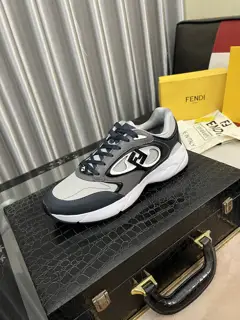 Fendi casual shoes