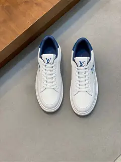 Louis Vuitton casual shoes