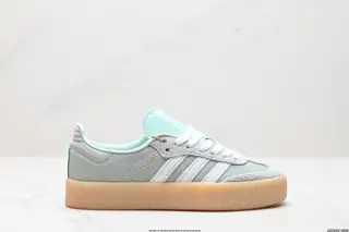 Adidas Originals Sambae W Samba series gentleman German training football style all-match JL3881