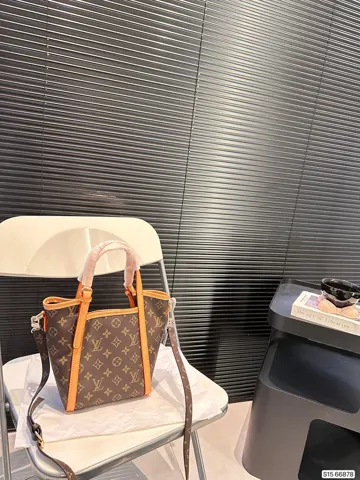 Louis Vuitton Bucket Bag