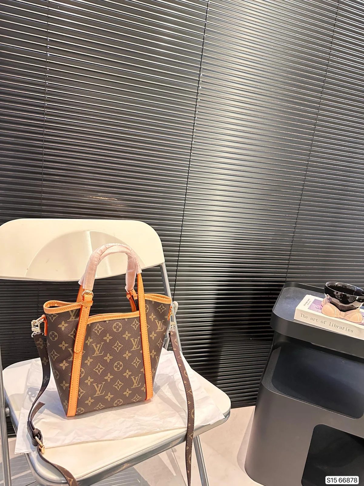 Louis Vuitton Bucket Bag