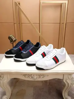 Gucci casual shoes
