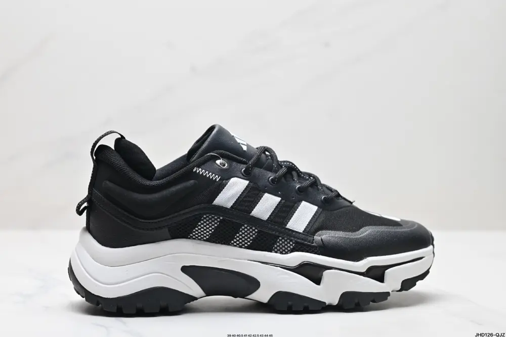 Adidas Men’s and Women’s CITYWOWLK Sports Shoes Running Shoes IH7236