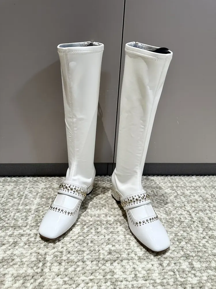 DIOR Boots