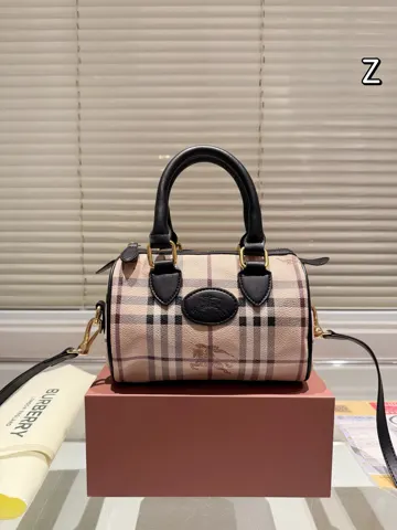 Burberry Bag