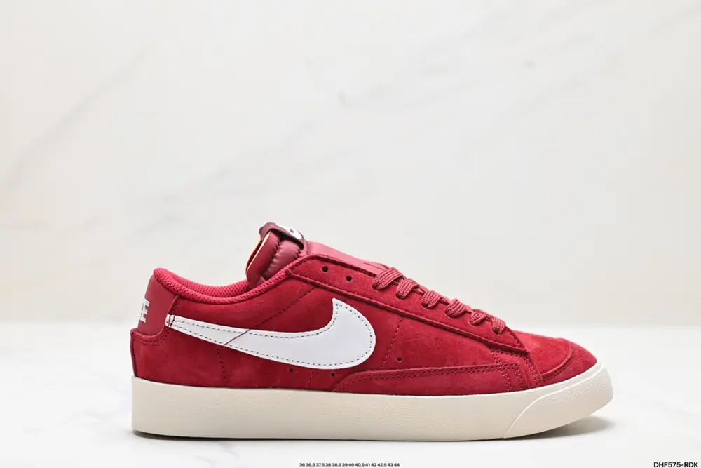 Nike Blazer Mid’77 Jumbo Sneakers DB5461-001
