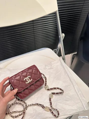 Chanel Bag