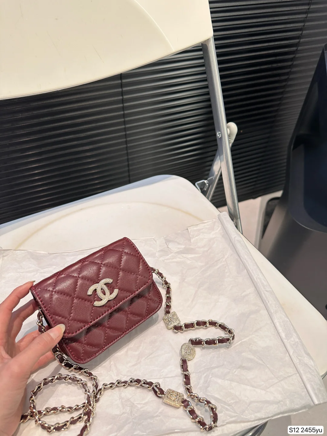 Chanel Bag