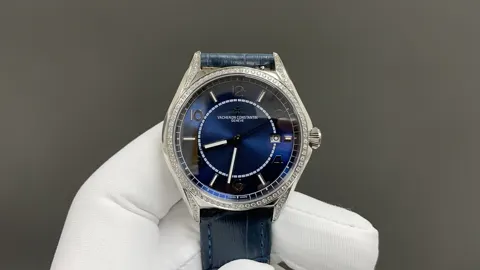 Vacheron Constantin Watch 4600E