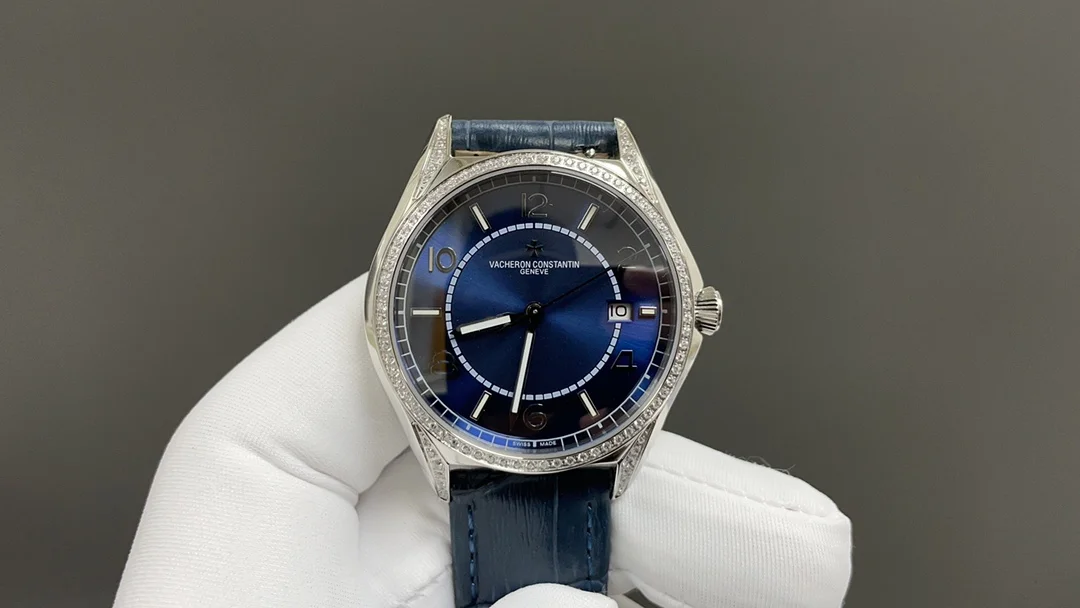 Vacheron Constantin Watch 4600E